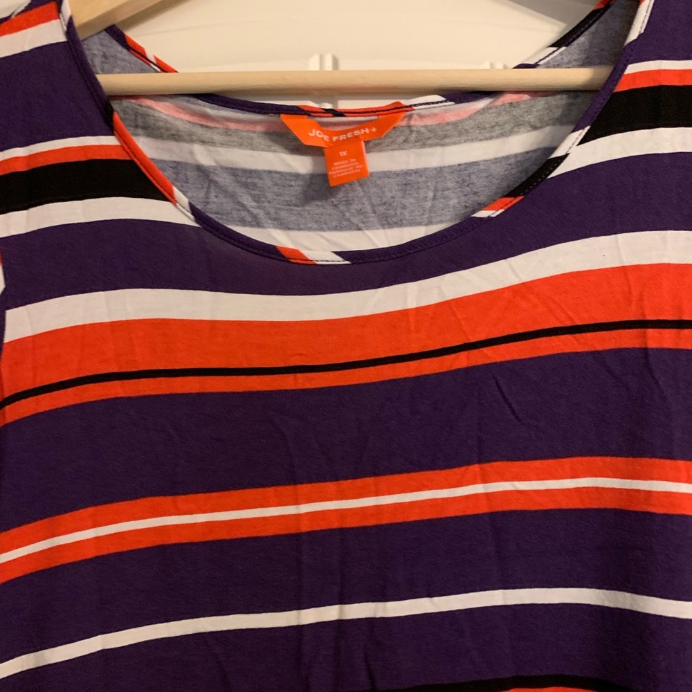Joe Fresh Dress - Picture 2 of 3